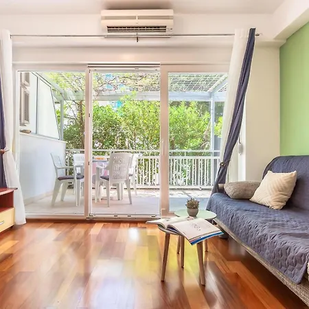 Sunset Apartman Makarska