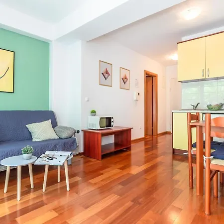 Sunset Apartman Makarska