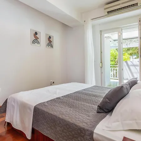 Apartman Sunset Makarska