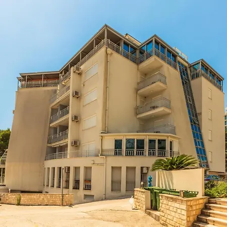 Apartman Sunset Makarska