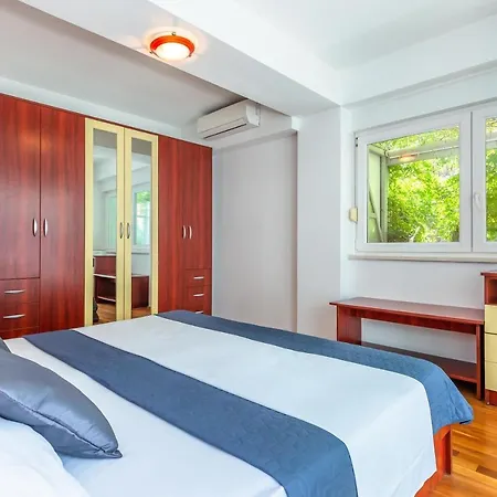 Sunset * 마카르스카