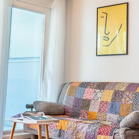 Apartman Sunset Makarska