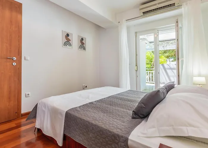 Daire Sunset Makarska