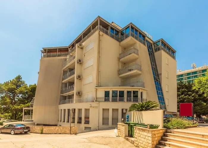 Apartmán Sunset Makarská