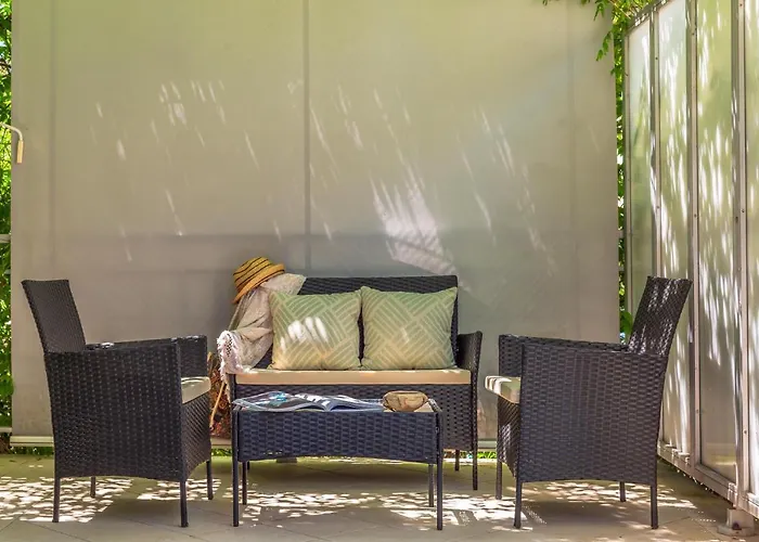 Sunset Daire Makarska