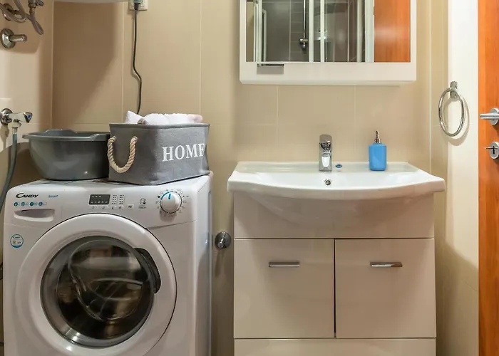 Sunset Daire Makarska