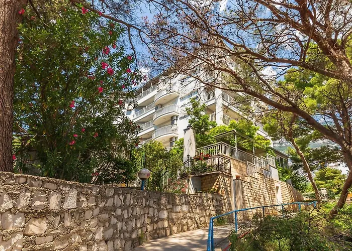 Apartment Sunset Makarska