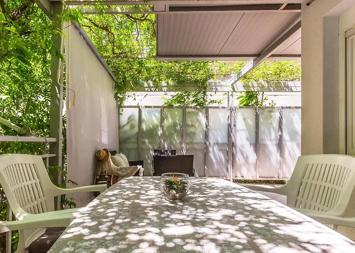 Apartmán Sunset Makarská