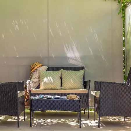 Sunset Appartement Makarska