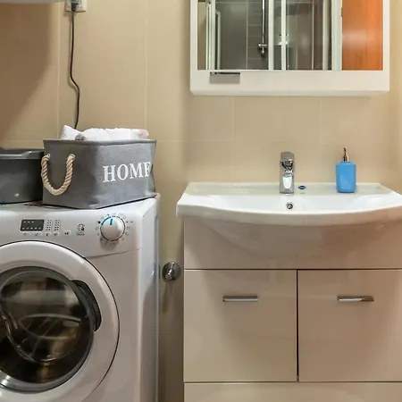 Sunset Appartement Makarska