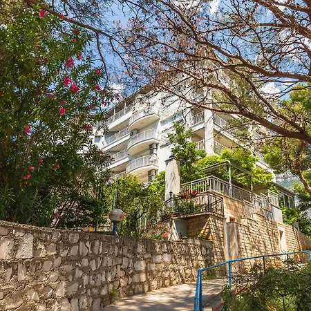 Appartement Sunset Makarska