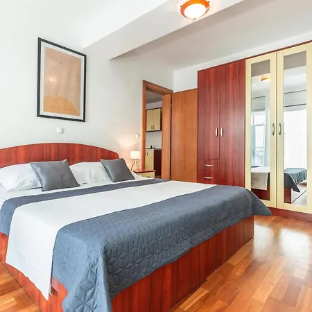 Sunset Appartement Makarska